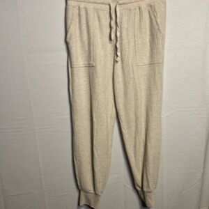Splendid light weight sweat pants